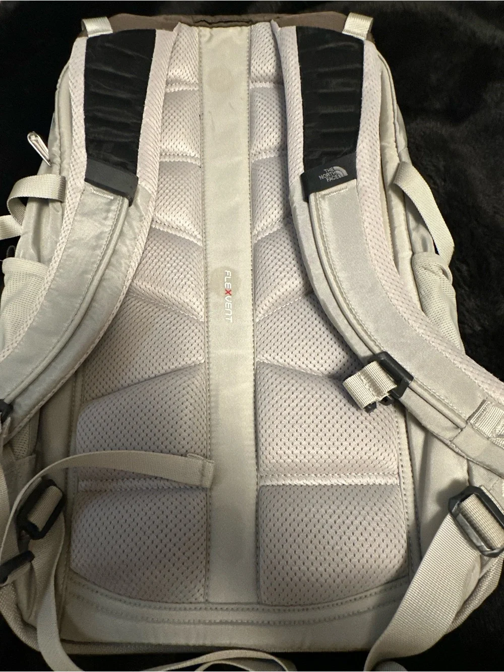 ✏️📓📚The North Face - Recon Backpack - OS